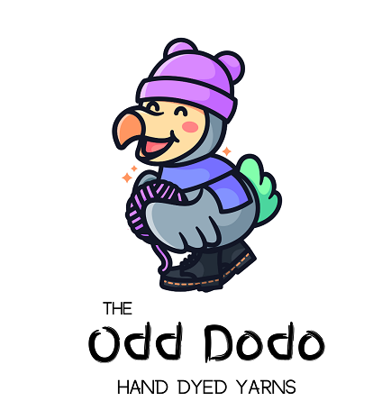 The Odd Dodo